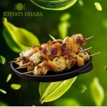 Chicken Afgani Tikka