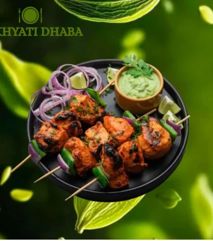 Chicken Tikka
