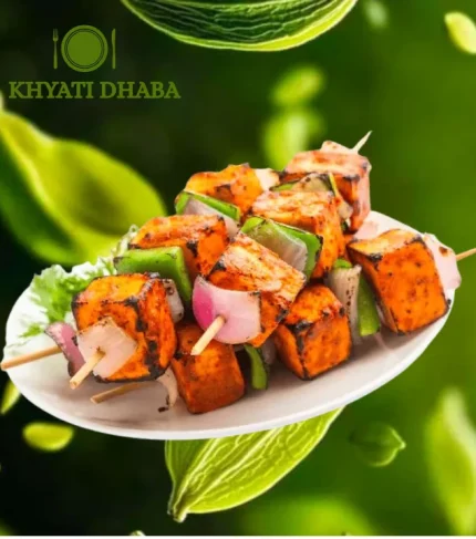 Paneer Tikka